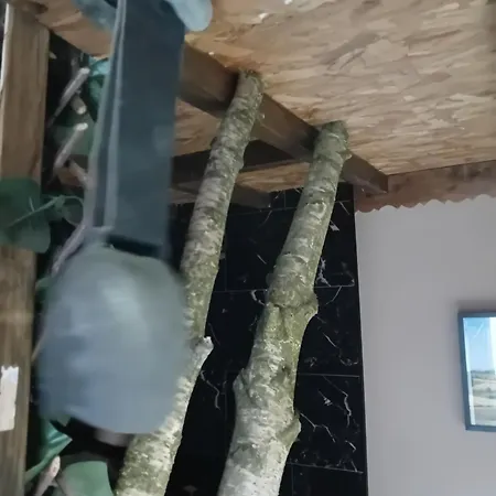 La Grange De Paul Au Domaine Du Reuze *