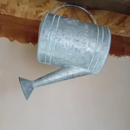 La Grange De Paul Au Domaine Du Reuze Apartamento Winnezeele