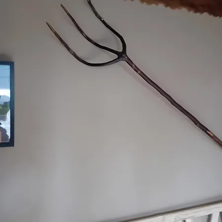 Apartamento La Grange De Paul Au Domaine Du Reuze