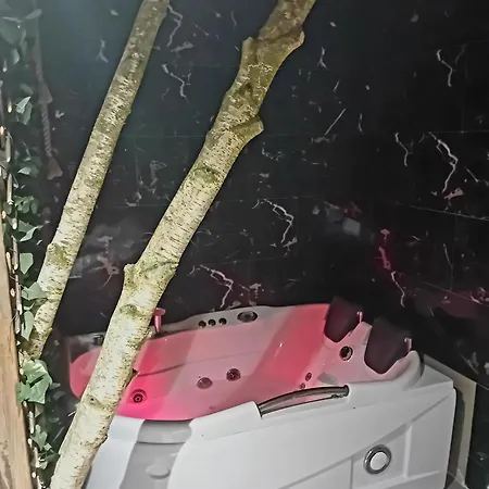 La Grange De Paul Au Domaine Du Reuze Winnezeele