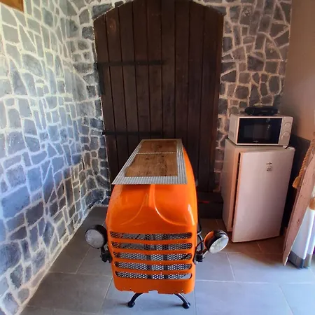 La Grange De Paul Au Domaine Du Reuze Lejlighed Winnezeele